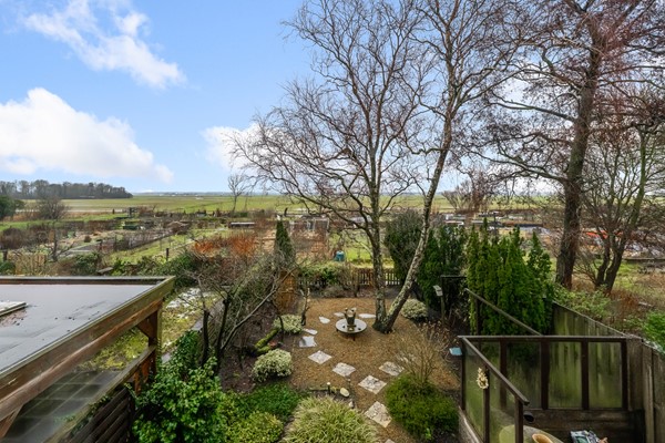 Medium property photo - Benesserlaan 292, 1911 VK Uitgeest